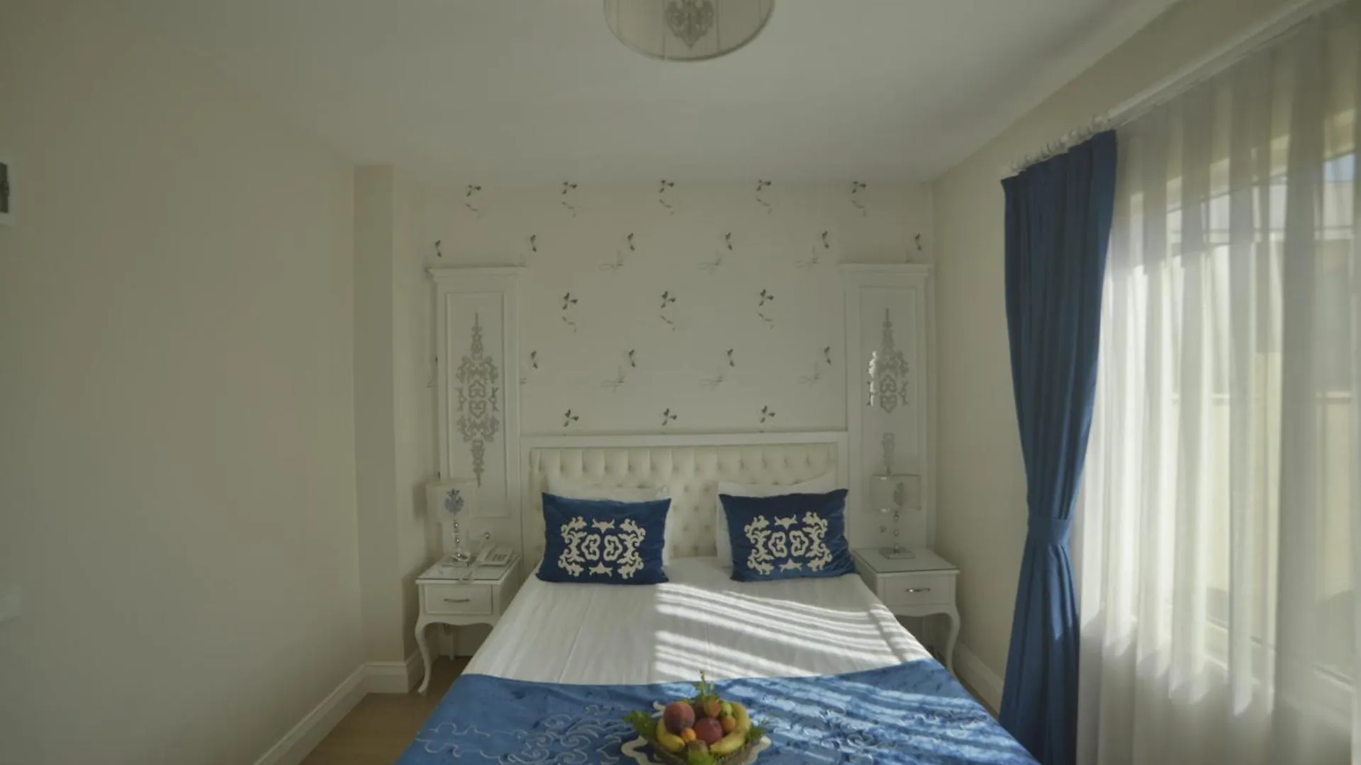 ****  Sarnic Premier Hotel Istambul Turquia