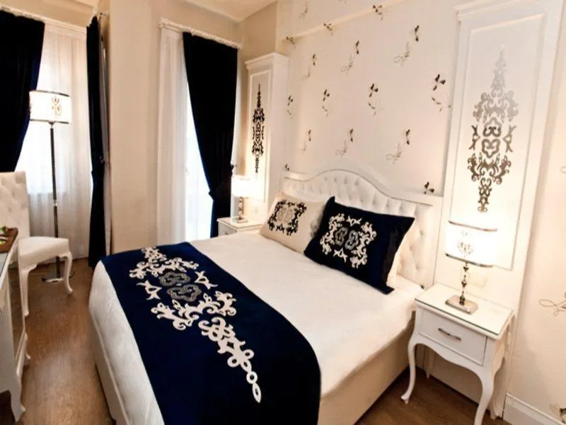 Sarnic Premier Hotel Istambul