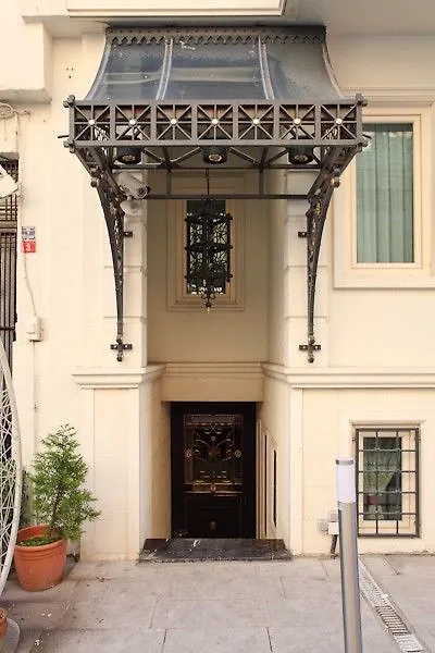 Sarnic Premier Hotel Istambul