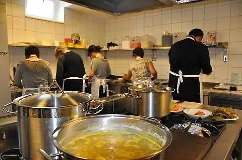 Sarnic Premier Hotel Istambul