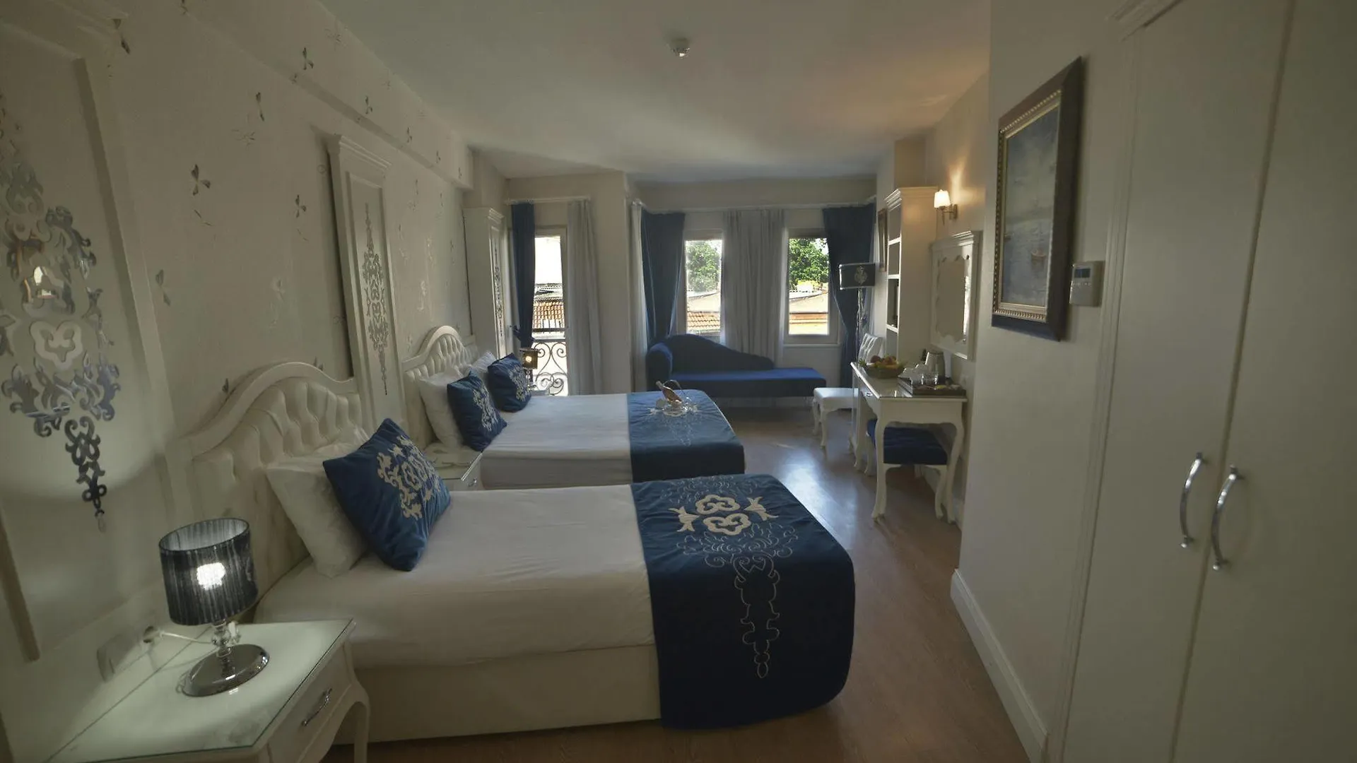 Sarnic Premier Hotel Istambul 4*,  Turquia