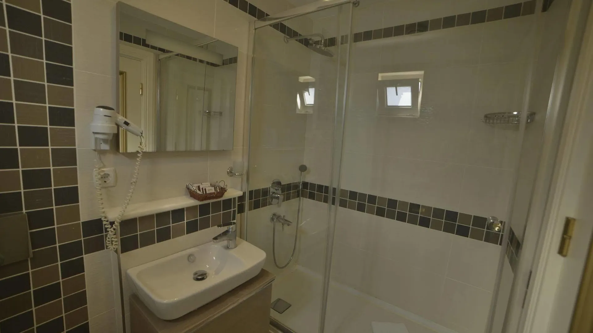 Sarnic Premier Hotel Istambul