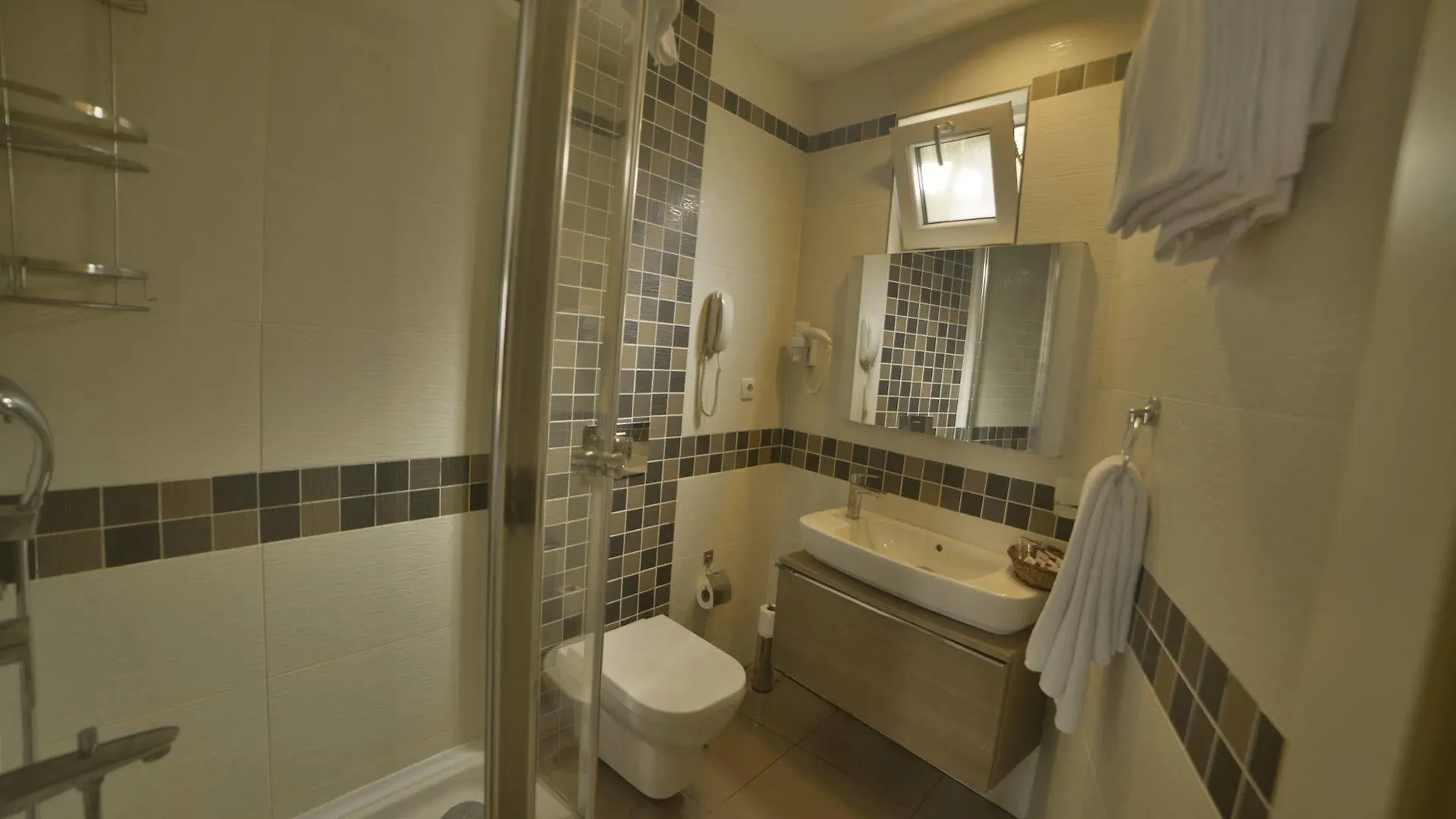 Sarnic Premier Hotel Istambul