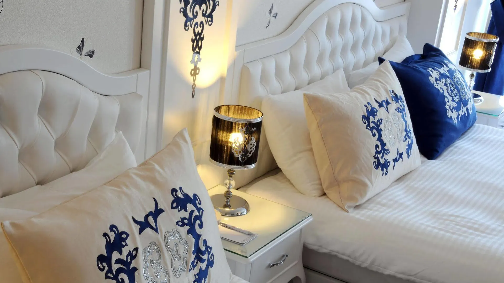 Sarnic Premier Hotel Istambul