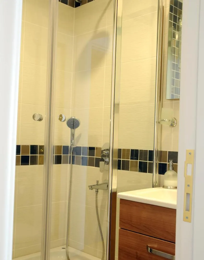 Sarnic Premier Hotel Istambul