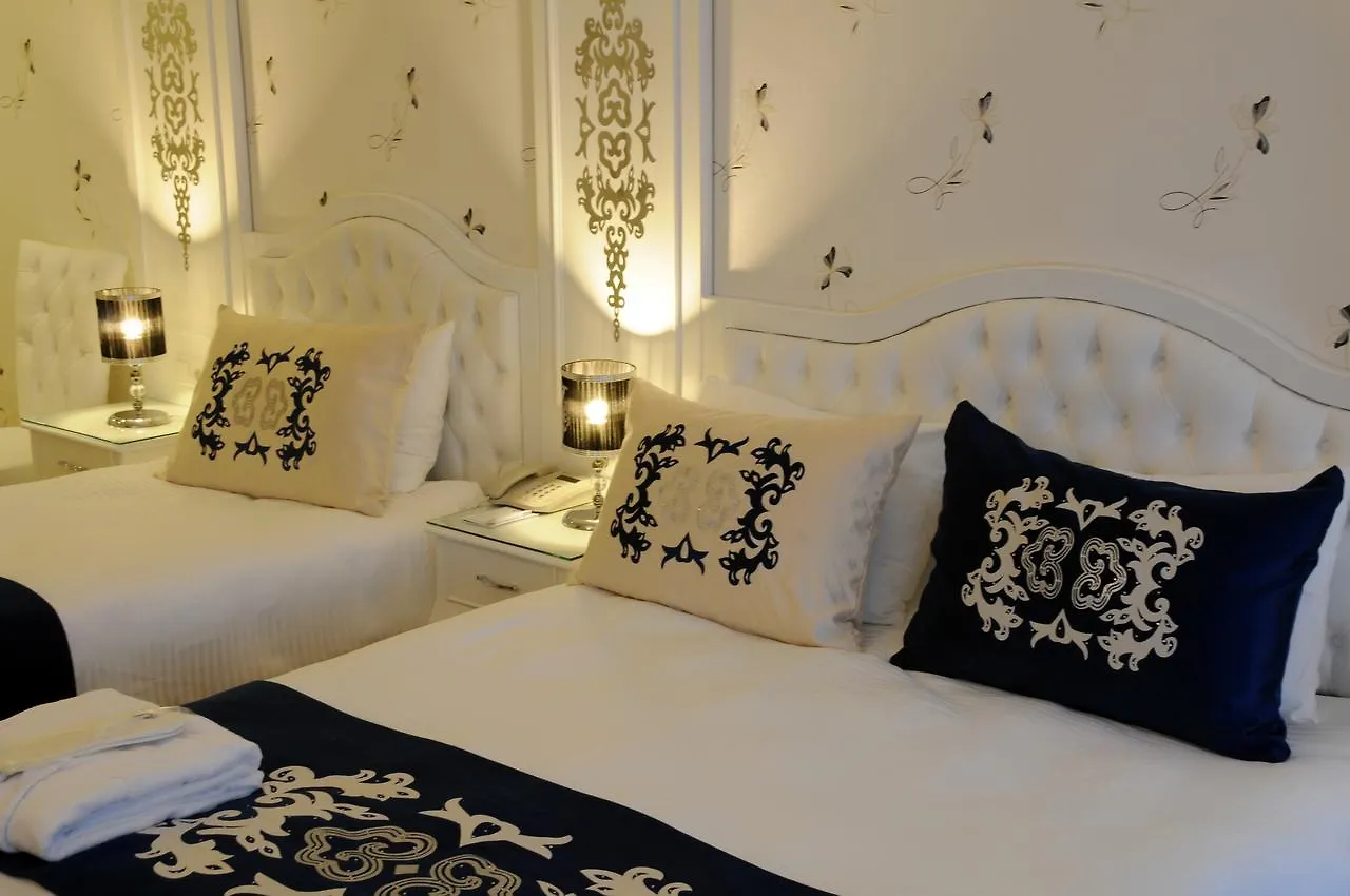 Sarnic Premier Hotel Istambul 4*,