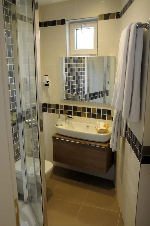 Sarnic Premier Hotel Istambul