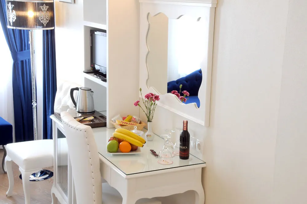 Sarnic Premier Hotel Istambul