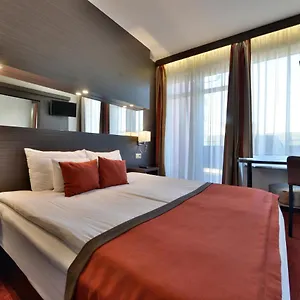 Hotel City Inn 4*, Budapesta Ungaria