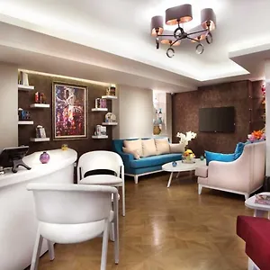 Hotel Astan Galata, Istambul