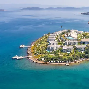 Resort Susona Bodrum, Lxr & *****