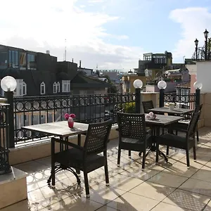 Hotel Grand Peninsula, Istanbul