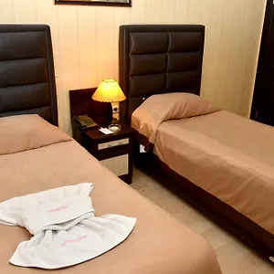 Umit Pembe Kosk Otel