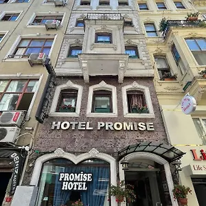 Promıse Otel