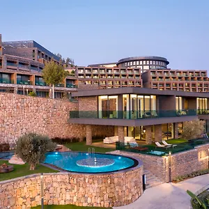 ***** Hotel Lujo A`la Carte Turchia
