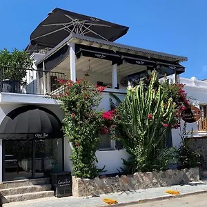Casa Tua Butik Otel