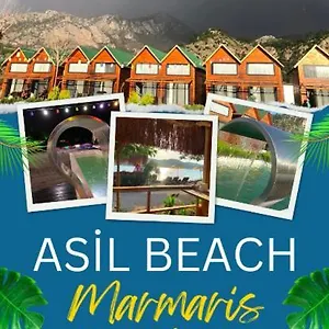 Asil Orhaniye Oda ve Kahvaltı