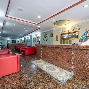 Uemit Otel