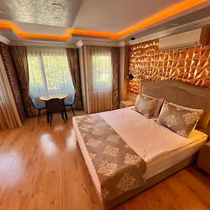 Hotel Meydan, Istambul