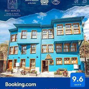 Blu Macel & -old Sultanahmet Otel