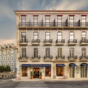  Hotel Independente Bica Portogallo