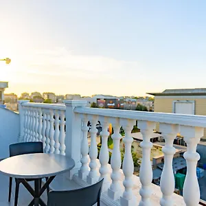 Black Palace Otel