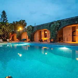  Hotel Bona Me Yalikavak Turchia