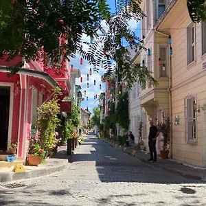 Parc de vacanță 3 Floor Oldcity, Istanbul