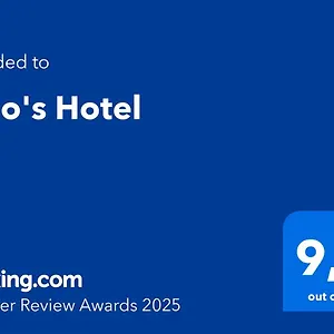 Zigo's Otel