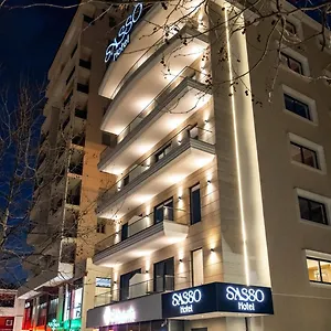 **** Hotel Sasso Albania