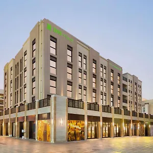 ** Hotel Ibis Styles Gold District Emirati Arabi Uniti