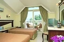 Hotel Club Selen **