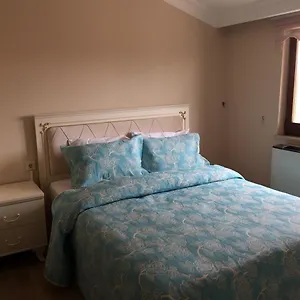 Hisar & Apart Otel