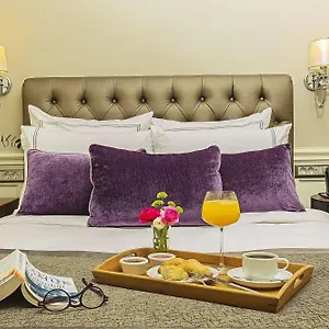 Hotel Meroddi Bagdatliyan, Istambul