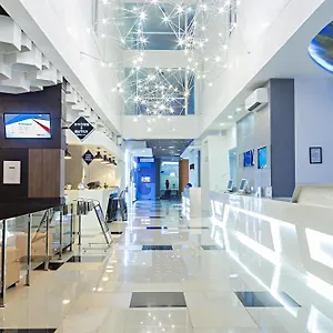 Hotel Berry Biz ***