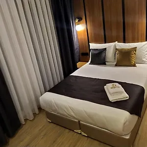 3* Frühstückspension Nupera