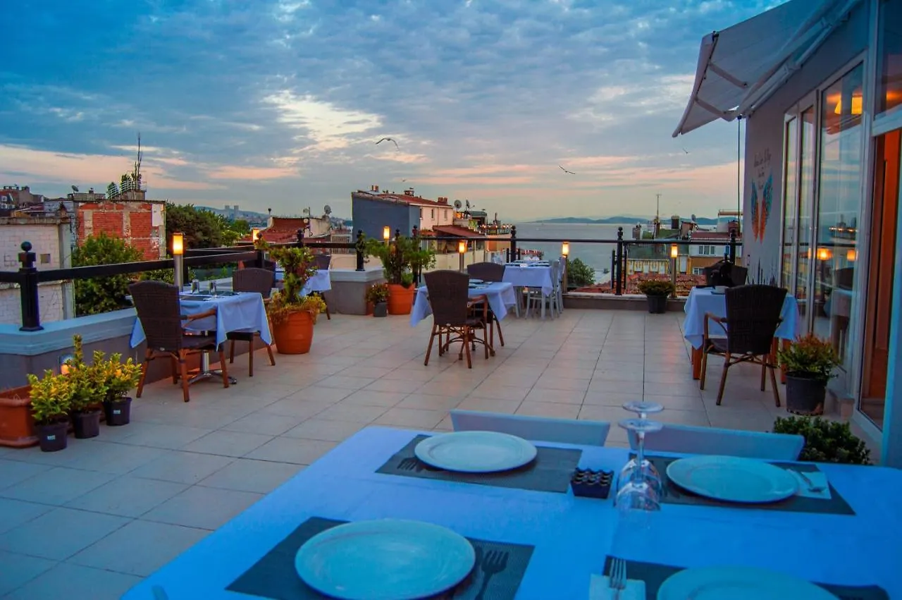 Sarnic Premier Hotel Provincia di Provincia di Istanbul 4*,  Turchia