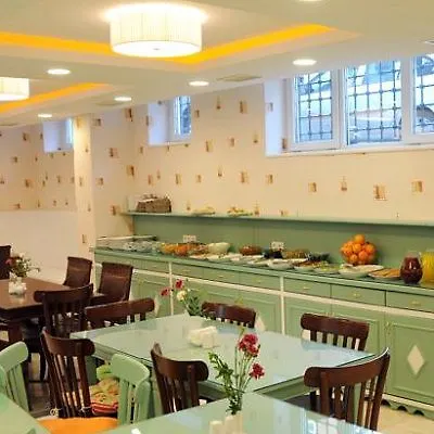 فندق سارنيك بريمير اسطنبول 4*,