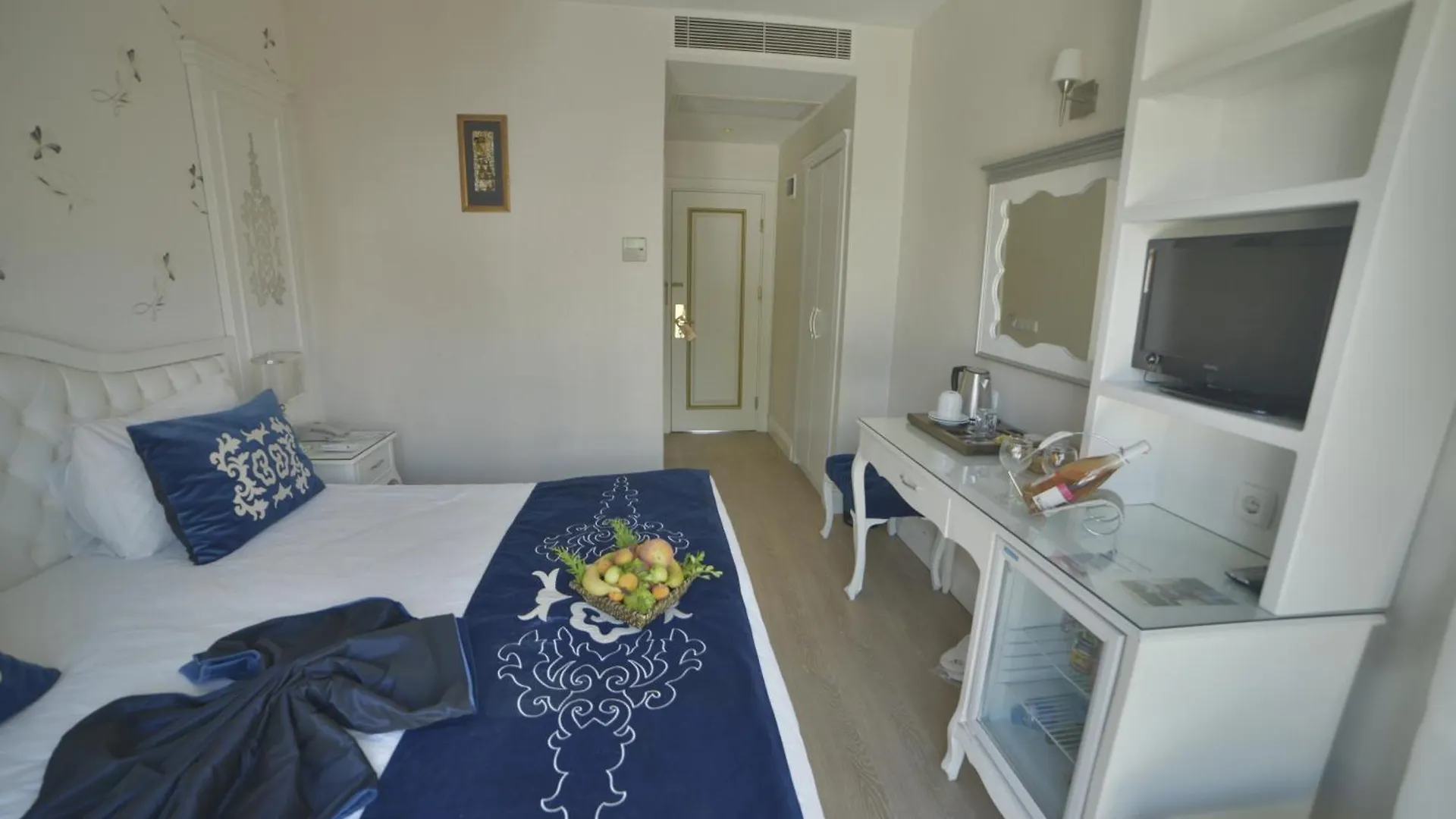 Sarnic Premier Hotel Istanbul