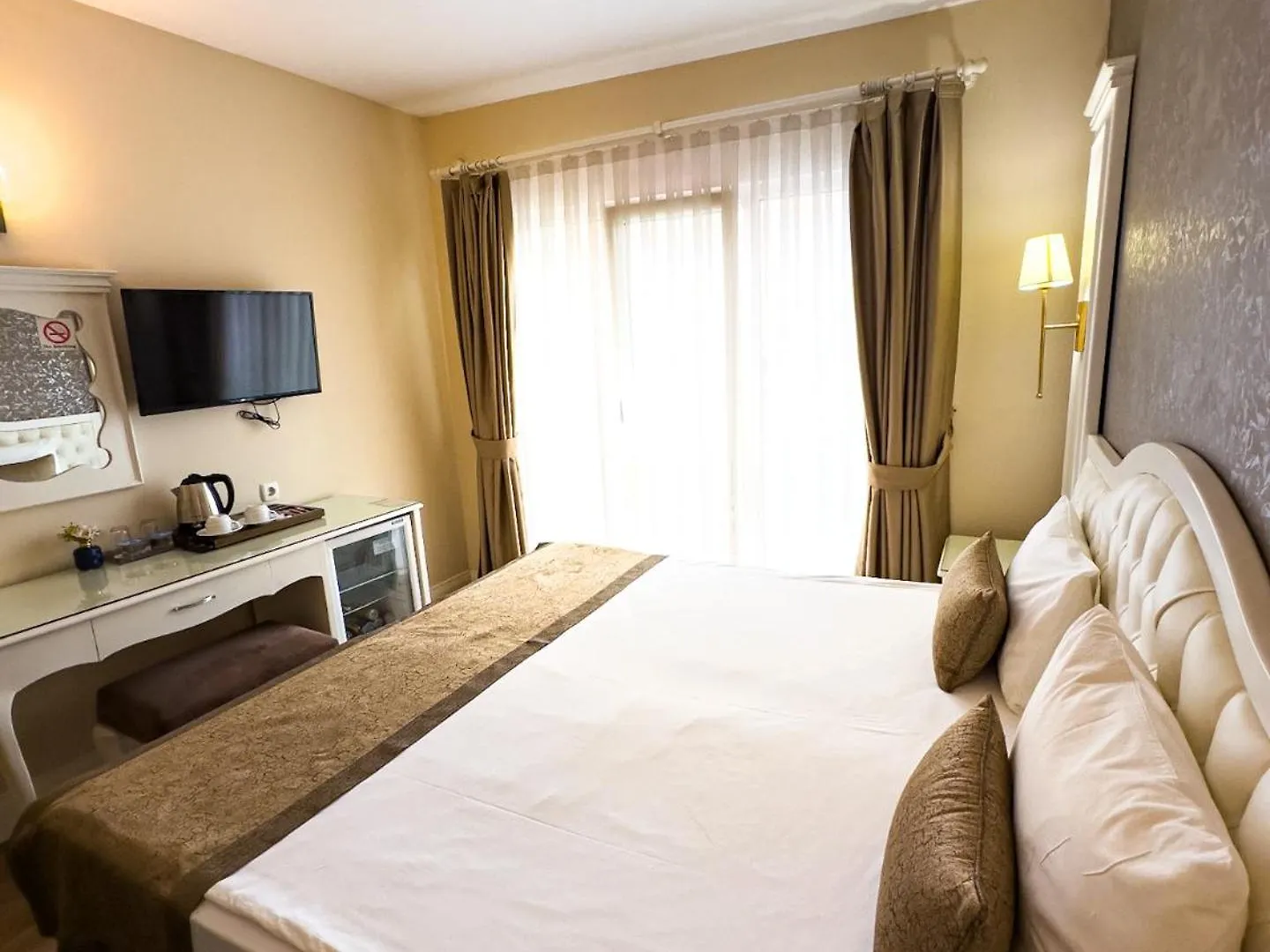Sarnic Premier Hotel Provincia di Provincia di Istanbul