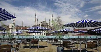 فندق سارنيك بريمير اسطنبول