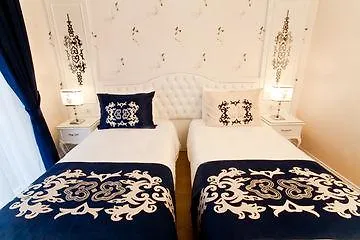 فندق سارنيك بريمير اسطنبول