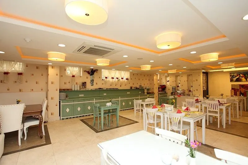 فندق سارنيك بريمير اسطنبول 4*,