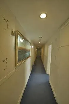 Sarnic Premier Hotel Provincia di Provincia di Istanbul Turchia