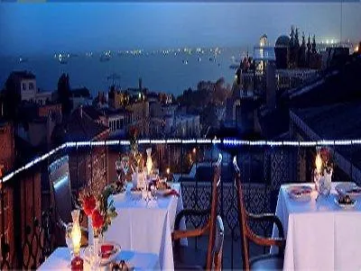 فندق سارنيك بريمير اسطنبول 4*,  تركيا