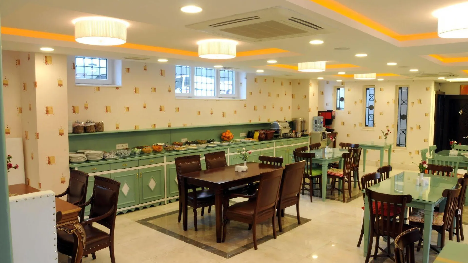 Sarnic Premier Hotel Provincia di Provincia di Istanbul