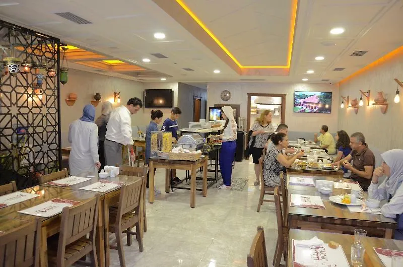 فندق سارنيك بريمير اسطنبول