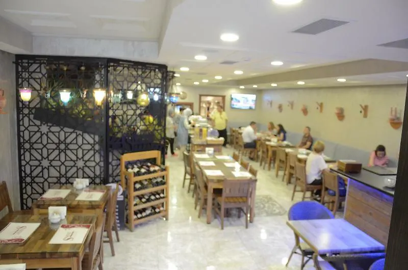فندق سارنيك بريمير اسطنبول 4*,