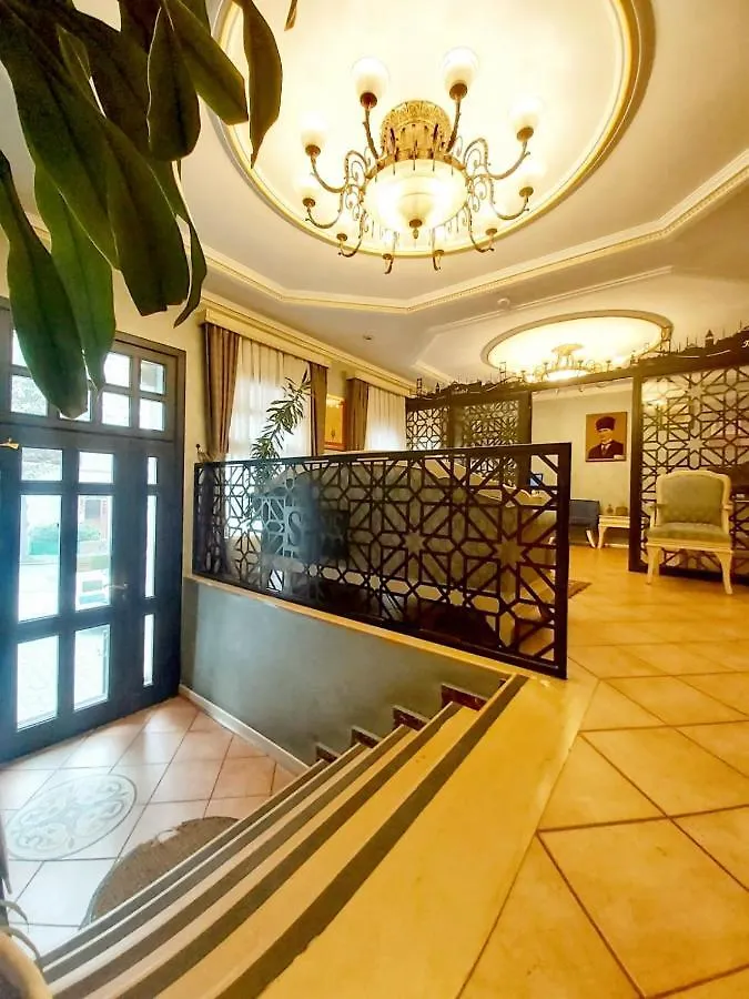 Sarnic Premier Hotel Provincia di Provincia di Istanbul