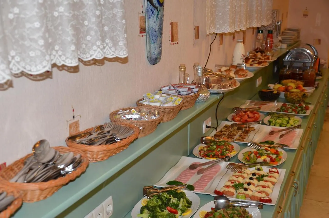 فندق سارنيك بريمير اسطنبول